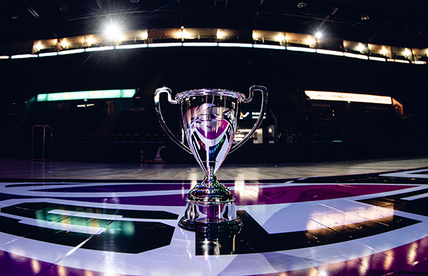 SLB Cup