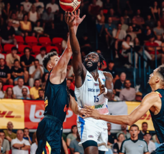 Where to Watch EuroBasket in UK GB