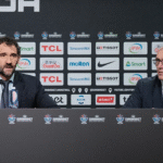FIBA intervenes in British basketball crisis with taskforce