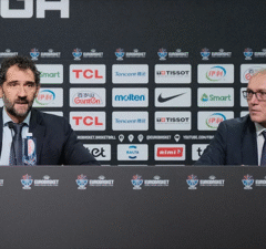 FIBA British Basketball Taskforce