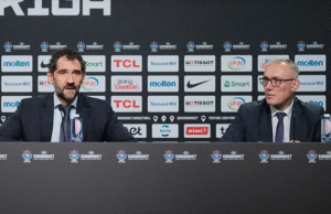 FIBA British Basketball Taskforce