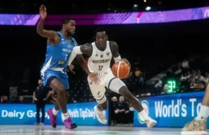 Great Britain fell 120-57 at the hands of the World Champions Germany on Gameday 4 of the 2025 EuroBasket in Tampere. Team GB registered their fourth consecutive loss in the group stage of the competition.