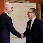 Government & NBA announce £10million investment into basketball in England