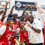 British Basketball mourns the passing of Coach David Lavinier (1970-2025)