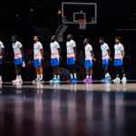 FIBA suspends British Basketball Federation