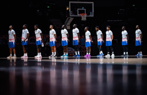 FIBA Suspend GB BBF