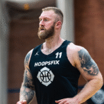 Tributes paid as Lee Linton-Hodges passes away (1990-2025)