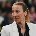 Stella Kaltsidou named GB Senior Women’s Head Coach