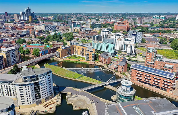 Basketball Arena Leeds West Yorkshire