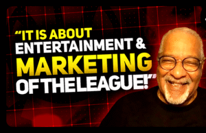 Bobby Kinzer Podcast Thumbnail