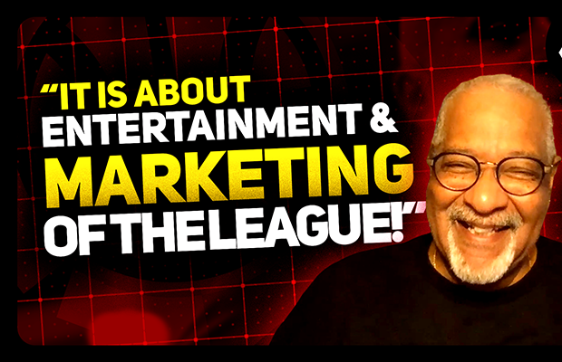 Bobby Kinzer Podcast Thumbnail