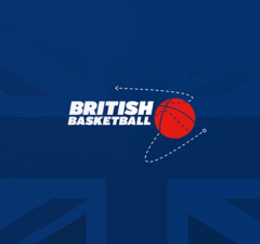 British Basketball Federation administration liquidation