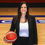 Claire Bradbury appointed CEO of Manchester Basketball