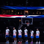 FIBA recognises SLB directly as GB ban lifted
