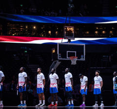 GB Men Ban Lifted FIBA