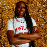 Female British Basketball players in US colleges 2025-26