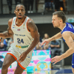 GB bounce back with victory in Iceland