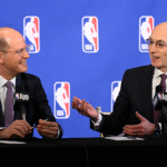 NBA Europe League moves closer as NBA and FIBA begin engaging clubs & investors