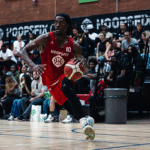 Hoopsfix Select to compete in Niners Winter Showcase