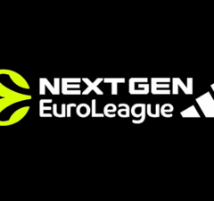 adidas NextGen Euroleague