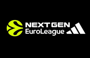 adidas NextGen Euroleague