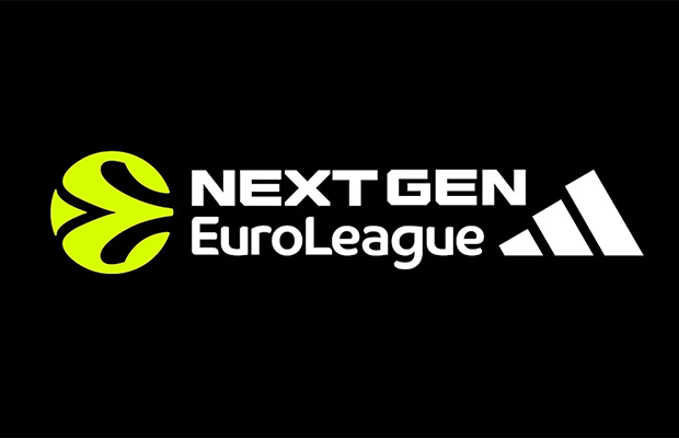 adidas NextGen Euroleague