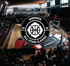 Hoopsfix All-Star Classic 2026