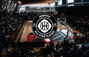 Hoopsfix All-Star Classic 2026