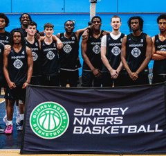 Hoopsfix Select Niners Winter Showcase