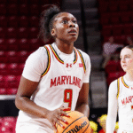 Brits in College Women | Mid-season check in