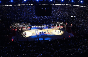 NBA London Game 2026