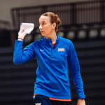 GB Women’s Head Coach & GM step down amidst BBF liquidation