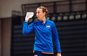 Stella Kaltsidou GB Resigns