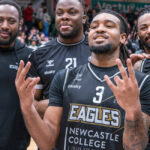 Ray’Sean Taylor drops historic 51-point performance