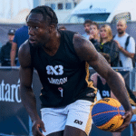 London 3×3 now under full British ownership