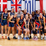 GB U20s withdrawn from Youth EuroBasket again