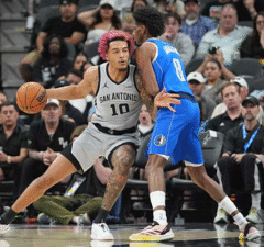 Jeremy Sochan New York Knicks