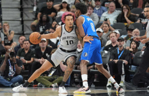 Jeremy Sochan New York Knicks