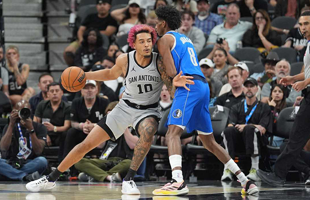 Jeremy Sochan New York Knicks