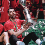 Quin Ellis wins second consecutive Italian Cup