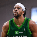 Tosan Evbuomwan agrees two-way deal with Charlotte Hornets