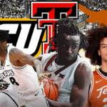 March Madness: Brits in the 2026 Men’s NCAA Basketball Tournament