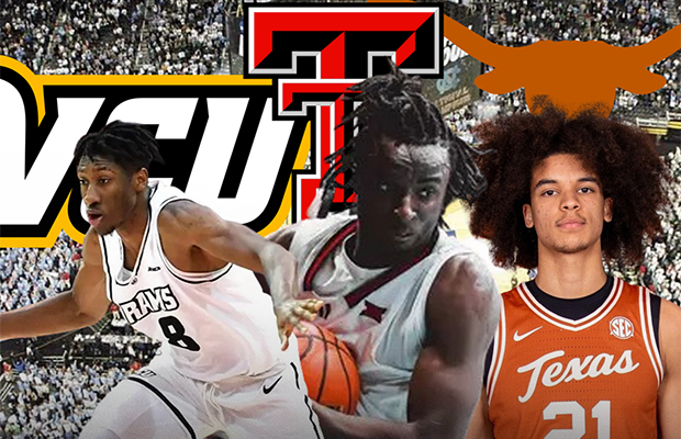 Brits in March Madness 2026