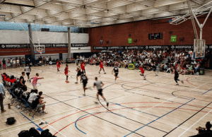 Hoopsfix Pro-Am 2025 Finals