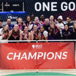 Loughborough University avenge Essex with 2026 BUCS Women Championship
