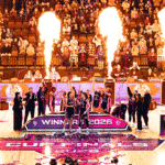 Sheffield Hatters secure 2026 SLB Cup title