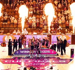 Sheffield Hatter SLB Cup 2026 Winners