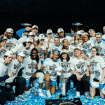 Susannah Rafiu wins WBIT championship and earns All-Tournament honours with Columbia