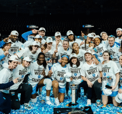 Columbia Susannah Rafiu WIBT Champions 2026