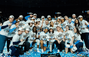 Columbia Susannah Rafiu WIBT Champions 2026